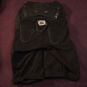 Barhar Protective Armor Gear Motocross Cycling